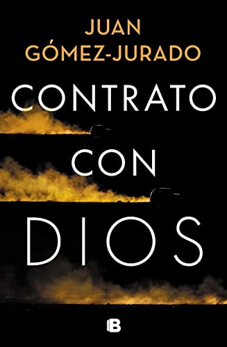 The Moses Expedition / Contract with God book cover