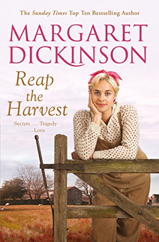 Reap the Harvest book cover