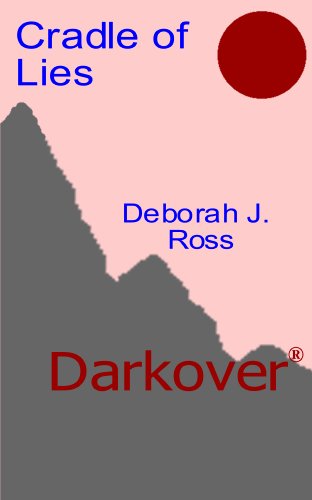 Cradle of Lies book cover