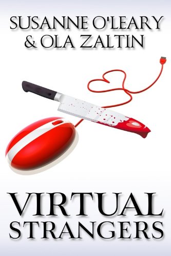 Virtual Strangers book cover