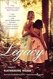 The Legacy A Novel English Edition
