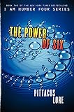 The Power Of Six Lorien Legacies Book 2 English Edition