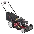 Troy-Bilt 21-Inch Self Propelled Lawn Mower - TB260