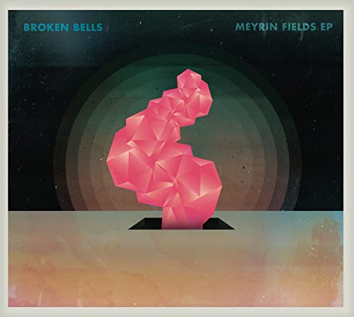 Meyrin Fields [EP]