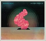 Meyrin Fields [EP]