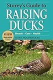 Storeys Guide To Raising Ducks 2nd Edition Breeds Care Health Storeys Guide To Raising English Edition