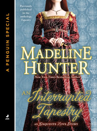 An Interrupted Tapestry book cover