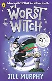 The Worst Witch Worst Witch Series Book 1 English Edition