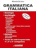 Grammatica Italiana Suntini Italian Edition