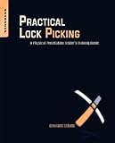 Practical Lock Picking A Physical Penetration Testers Training Guide English Edition