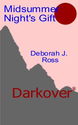 Midsummer Night's Gift book cover
