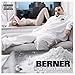 Song Hard Headed by Berner on White Album at Amazon