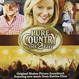 Pure Country 2: The Gift Soundtrack