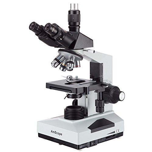 AmScope T490B alternate product image