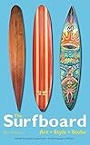 The Surfboard English Edition