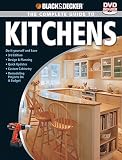 Black Decker The Complete Guide To Kitchens Black Decker Complete Guide English Edition