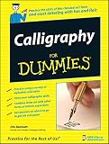 Calligraphy For Dummies English Edition