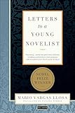 Letters To A Young Novelist English Edition