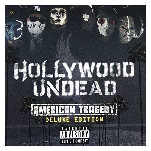 American Tragedy (Deluxe Edition)