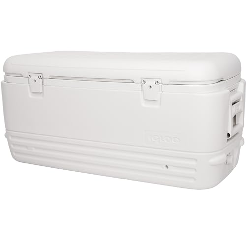 Igloo Hard Cooler | Polar &amp; Party Bar Series | Insulated Ice ChestsColeman Classic Series Insulated Portable Rollin