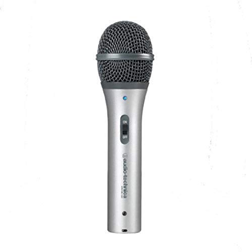 Audio-Technica Atr2100-Usb Cardioid Dynamic Usb/Xlr Microphone (729224787558)