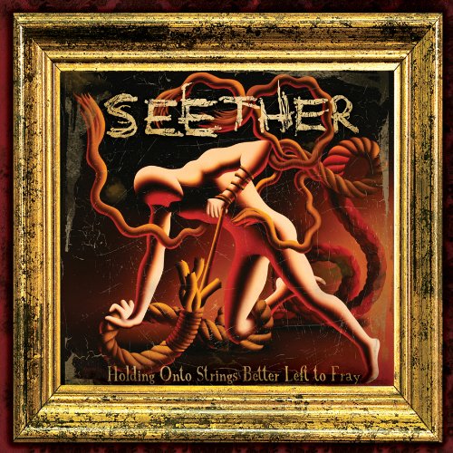 Holding on to Strings Better Left to Fray (Deluxe Edition)