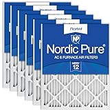 Nordic Pure MERV 12