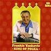 Song Slovenian Home Polka by Frankie Yankovic on King of Polka at Amazon