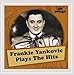 Song Clarinet Polka by Frankie Yankovic on Plays the Hits at Amazon
