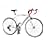Schwinn Men's Prelude Bicycle (BBWhite)