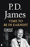 Time To Be In Earnest A Fragment Of Autobiography English Edition