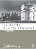Urban And Regional Planning English Edition