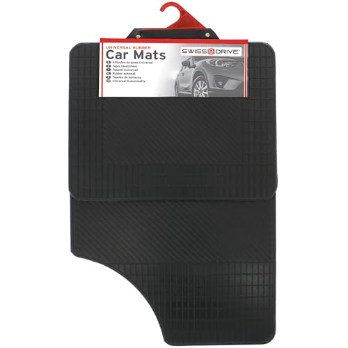 SUMEX BASIC20 Daytona Basic Rubber Mat Set