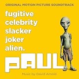 Paul Soundtrack
