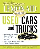 Lemonaid Used Cars And Trucks 20092010 Lemon Aid Used Cars And Trucks English Edition