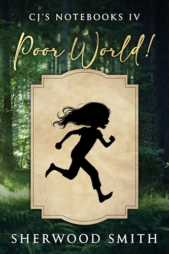 Poor World book cover