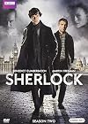 Sherlock: Season 2