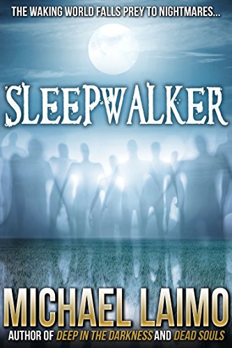 Sleepwalker book cover