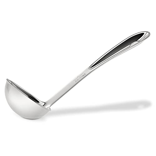 All-Clad Stainless Steel Soup Ladle
