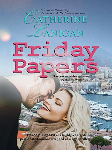 Friday Papers book cover