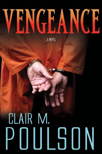 Vengeance book cover