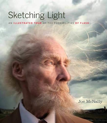 Sketching Light book cover