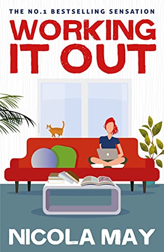 Working It Out book cover