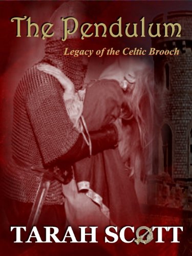 The Pendulum book cover