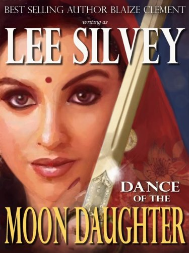 Dance of the Moon Daughter book cover
