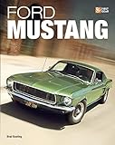 Ford Mustang First Gear English Edition