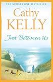 Just Between Us English Edition