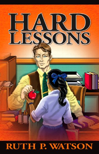 Hard Lessons book cover