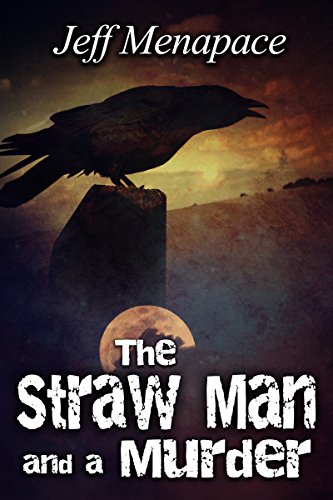 The Straw Man and a Murder book cover