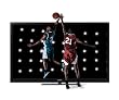 Sony 55-Inch 3D LED BRAVIA HDTV - XBR55HX929